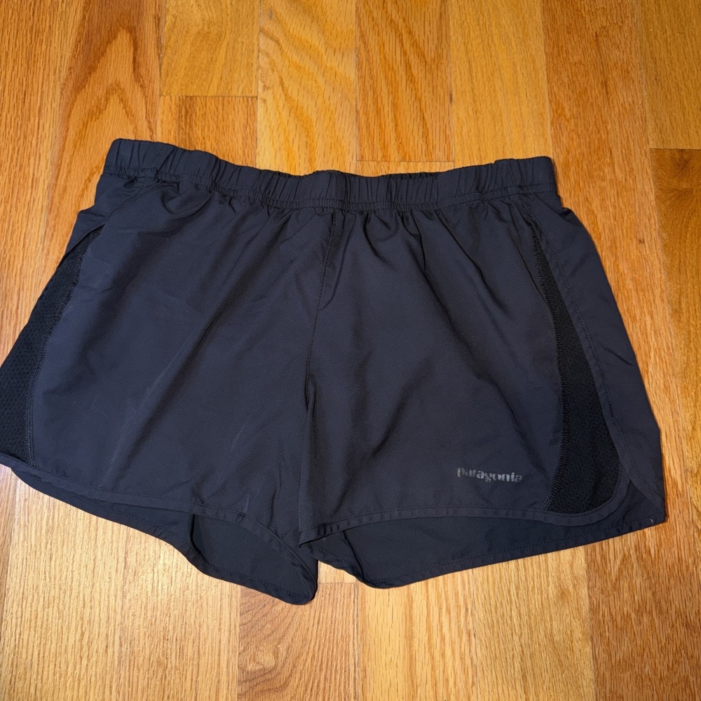 Patagonia Strider Running Shorts Women's size M